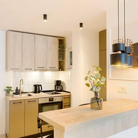 Centric Charm - Modern Living * Βουκουρέστι