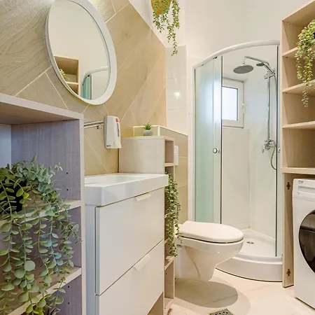 Appartement Centric Charm - Modern Living *