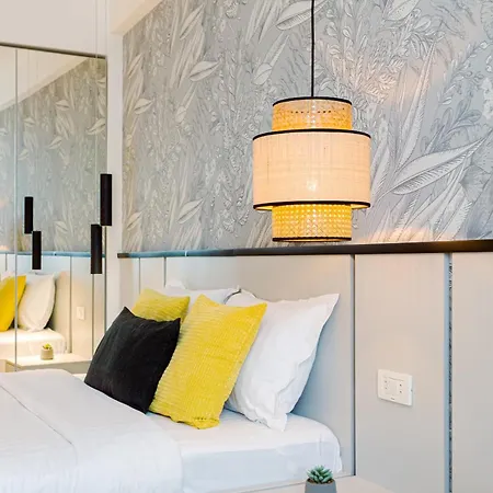 Appartement Centric Charm - Modern Living *