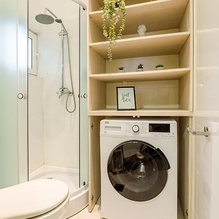 Centric Charm - Modern Living Appartement
