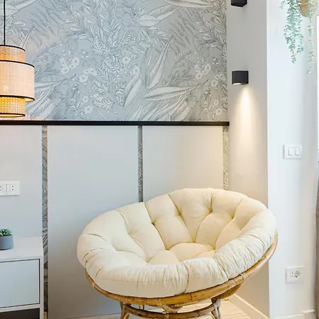 Centric Charm - Modern Living Appartement Boekarest