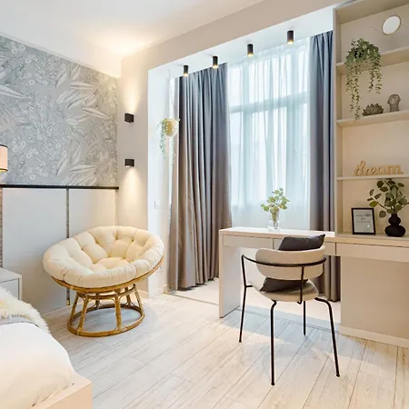 Centric Charm - Modern Living Διαμέρισμα Βουκουρέστι