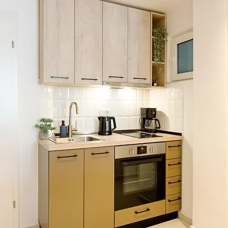 Centric Charm - Modern Living