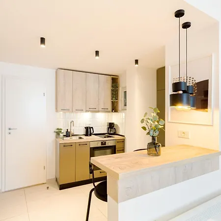 Centric Charm - Modern Living בוקרשט