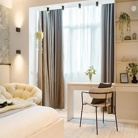 Centric Charm - Modern Living דירה *