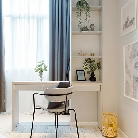Centric Charm - Modern Living בוקרשט