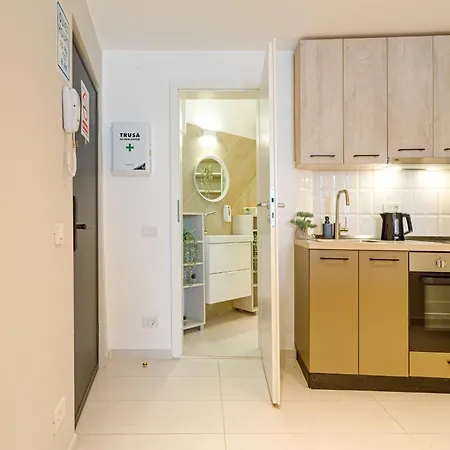 Centric Charm - Modern Living בוקרשט