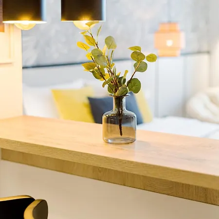 Centric Charm - Modern Living דירה