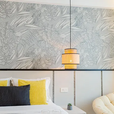 Centric Charm - Modern Living דירה *